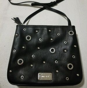 Nine West black purse